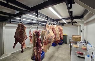 Butchery and homekill business
