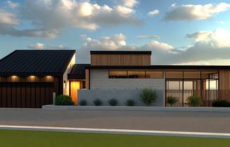 8 Minsons Lane, Kennedys Bush
