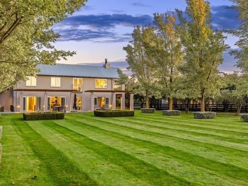 184 Vicenza Drive, Ohoka