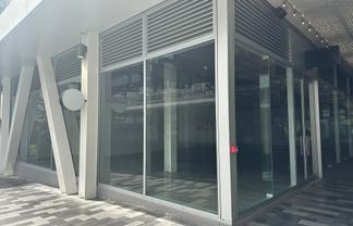 Prime Retail Opportunity-BNZ Centre, Christchurch