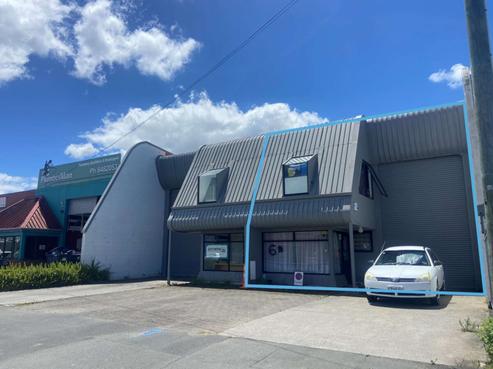 6B Haig Street, Frankton