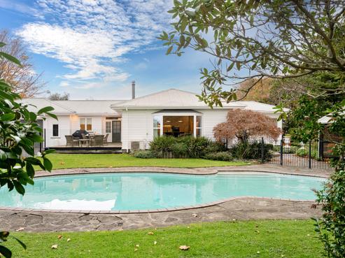 80 Ormond Road, Twyford