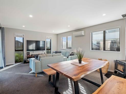 1 Upham Lane, Rolleston