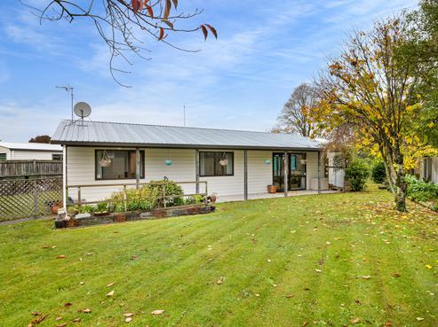 21 William Street, Rolleston
