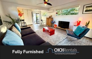 Canterbury - Address withheld