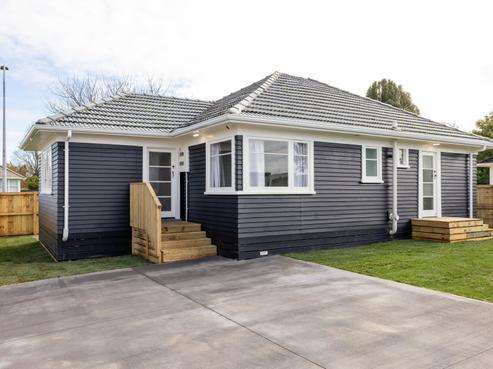 1/1 Williams Place, Fairfield