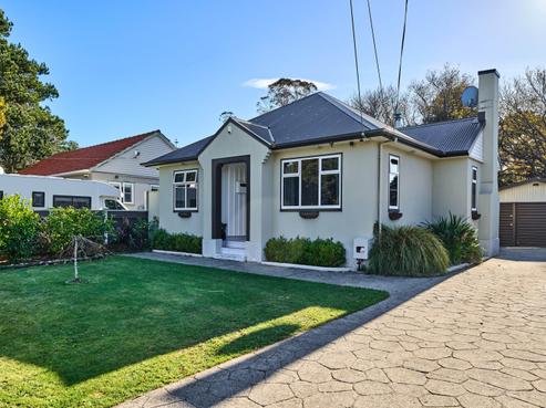 46 Stellin Street, Boulcott