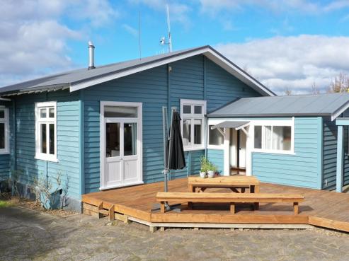 123 Boucher Avenue, Te Puke
