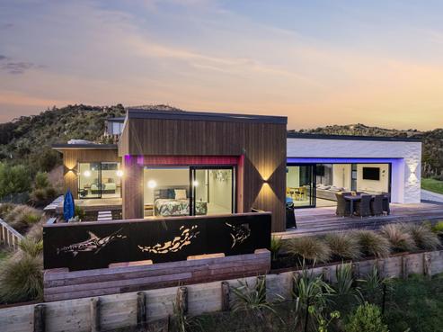 7 Rihi Paea Rise, Ngunguru