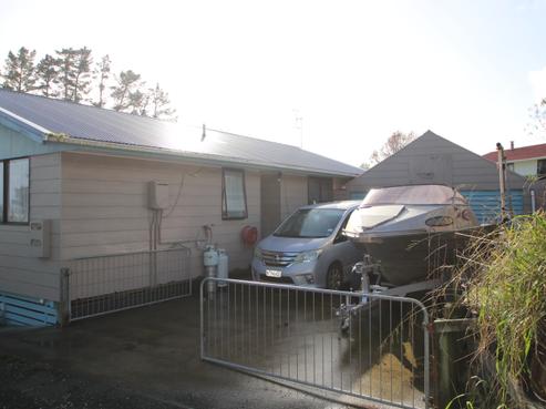 41 Donald Road, Kaitaia