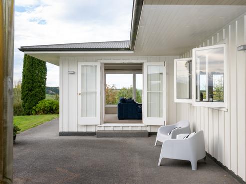 613 Matapiro Road, Crownthorpe