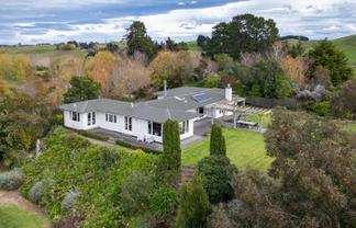 613 Matapiro Road, Crownthorpe