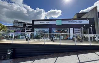 GROUND FLOOR NEWTON OFFICE
