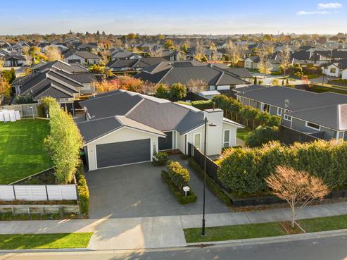 32 McPhail Avenue, Rangiora