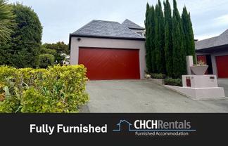 Canterbury - Address withheld