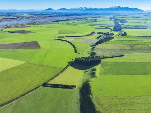 675 Rakaia Terrace Road, Dunsandel