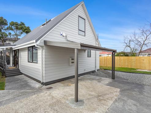 9B Sunnyside Crescent, Papatoetoe