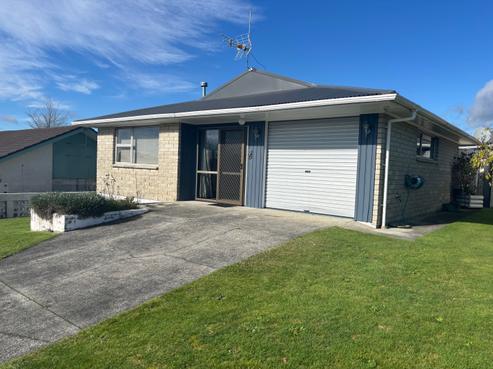 77B Tasman Drive, Tokoroa