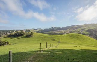 782 Glendhu Road, Greta Valley