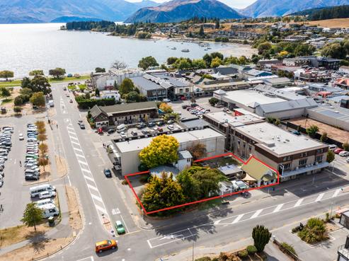 28 Dungarvon Street, Wanaka
