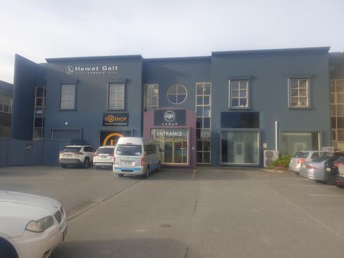 162 Dee Street, Invercargill