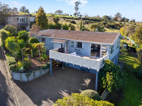 25 Tawa Street, Masterton