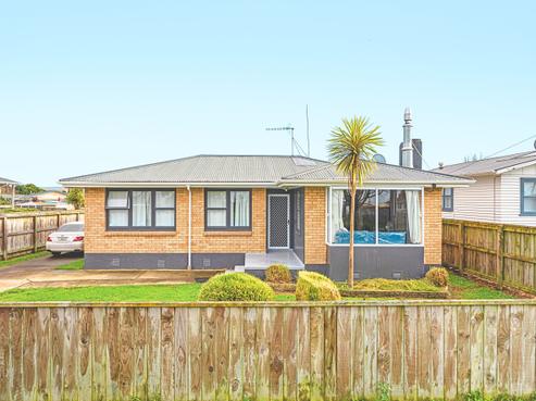 23 Rata Avenue, Edgecumbe