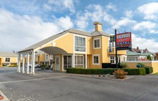 189 Tay Street, Invercargill