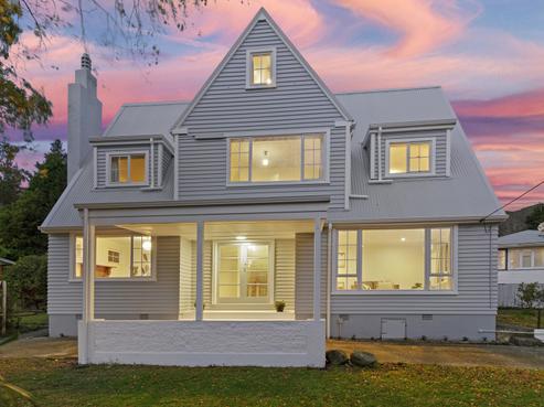 117 Horoeka Street, Stokes Valley