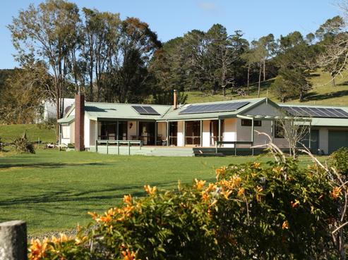 140 Kenana Road, Mangonui