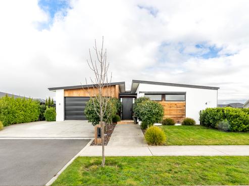 25 Tibbotts Drive, Rolleston