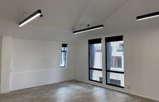 Top Floor Creative Space