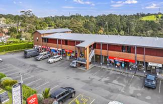 Retail deal – Albany