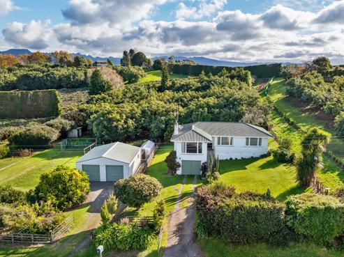 91 Morton Road, Aongatete