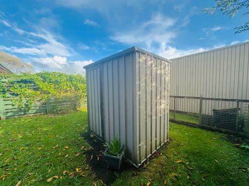 3A Julian Place, Westown