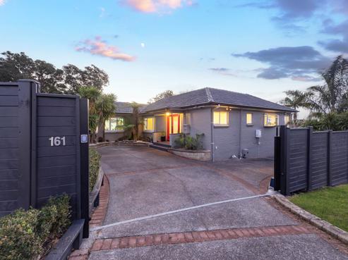 161 Golf Road, Titirangi