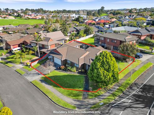 84 Mirrabooka Avenue, Botany Downs