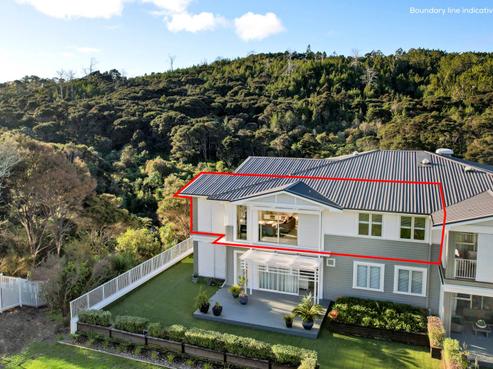 166 Eaves Bush Parade, Orewa