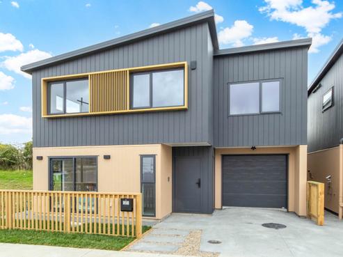 27 Taipahitini Road, Rosehill