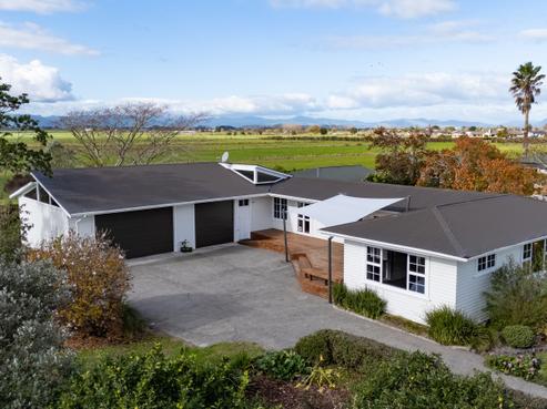 114 Pipiroa Road, Ngatea