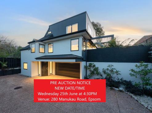 14A Atherton Road, Epsom