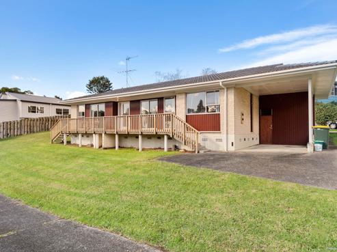 26 Halberg Street, Glenfield