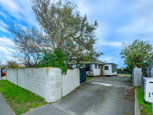 167 Bower Avenue, New Brighton