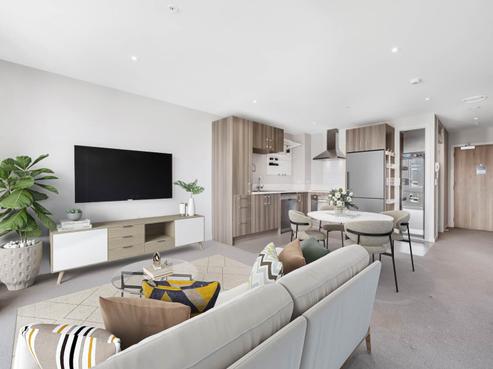 506/1 Rose Garden Lane, Albany