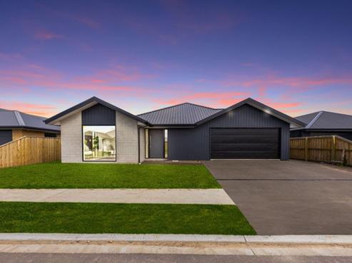 11 Hayshed Street, Rolleston