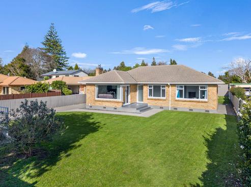 1 Riverside Drive, Whakatane