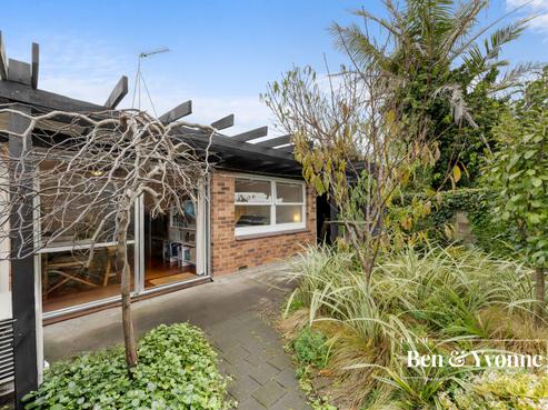 6/18 Harding Avenue, Mount Wellington