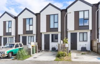 83  Waipuhinui Way, Wiri