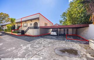 296 Manukau Road, Epsom