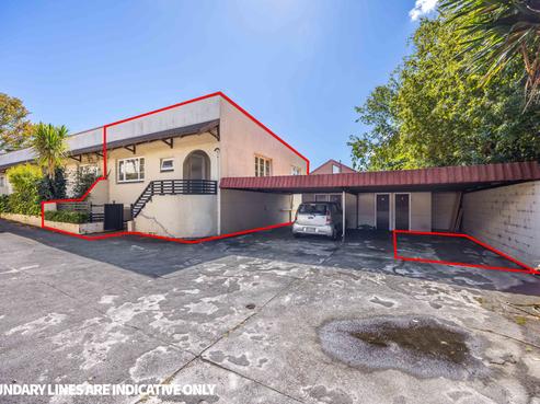 296 Manukau Road, Epsom